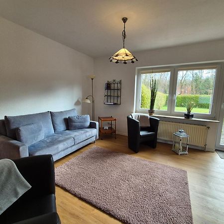Haus Annabelle Villa Hage Exterior photo