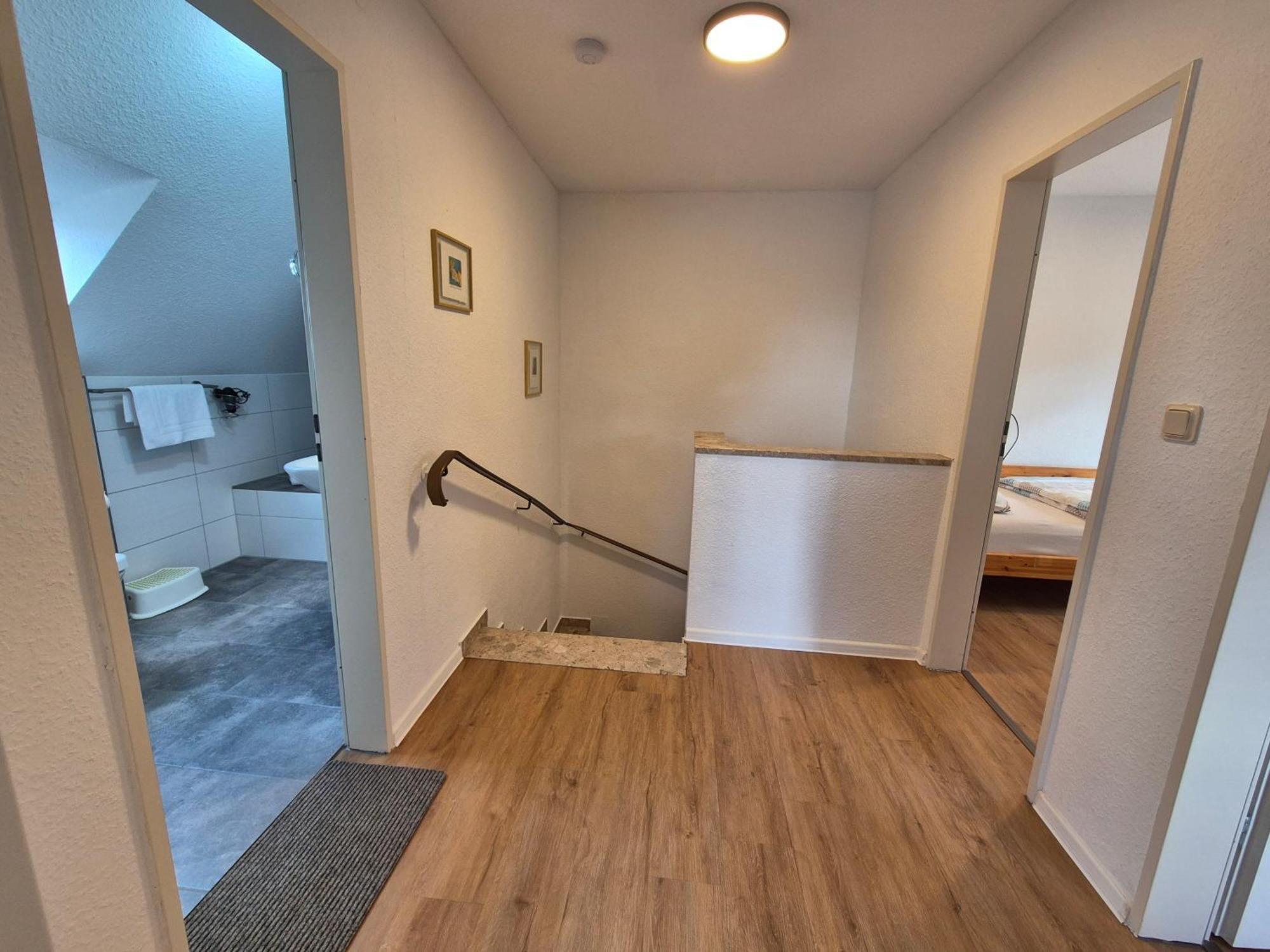 Haus Annabelle Villa Hage Exterior photo