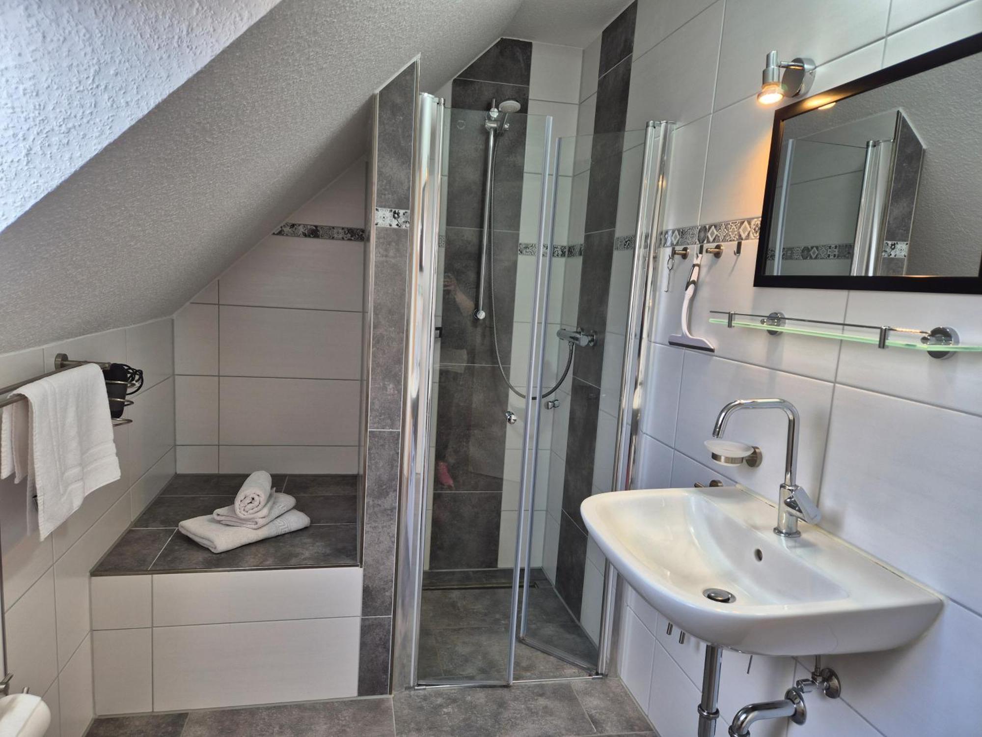 Haus Annabelle Villa Hage Exterior photo