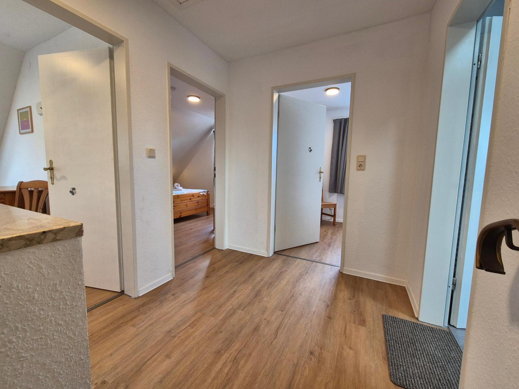Haus Annabelle Villa Hage Exterior photo
